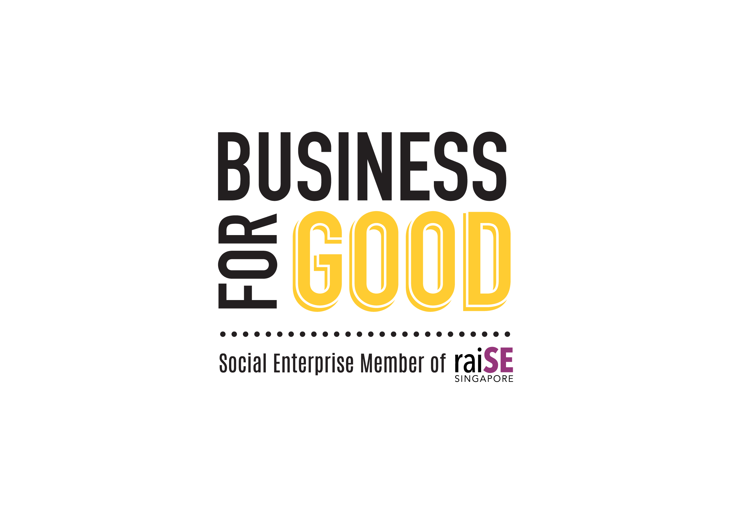 Business for good