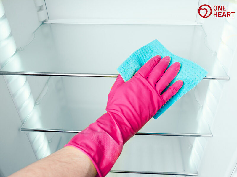 Do The Fridge First Moving-In Cleaning Services In Singapore